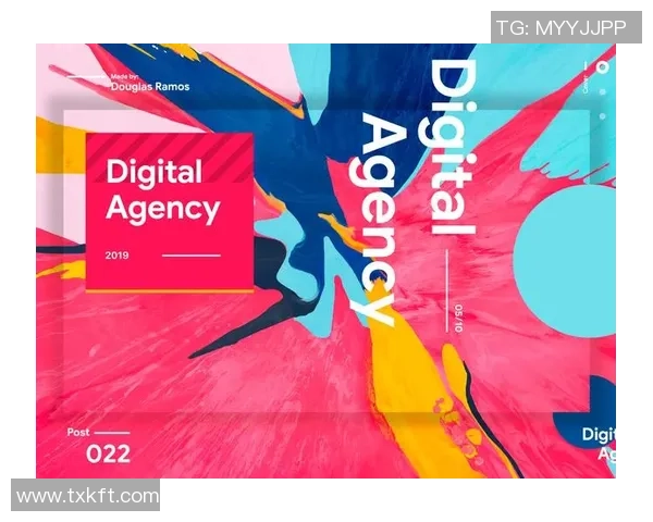 如何为足球明星的形象涂色才能更加吸引眼球与展现个性魅力