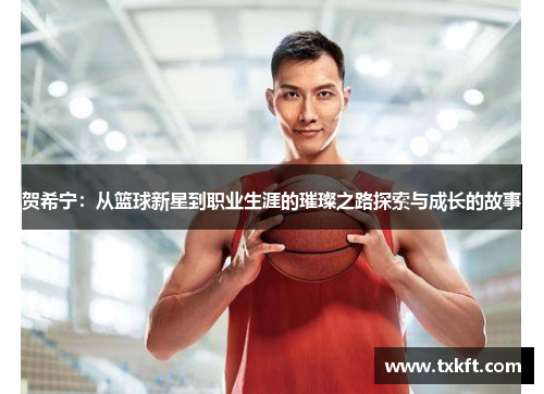 贺希宁：从篮球新星到职业生涯的璀璨之路探索与成长的故事